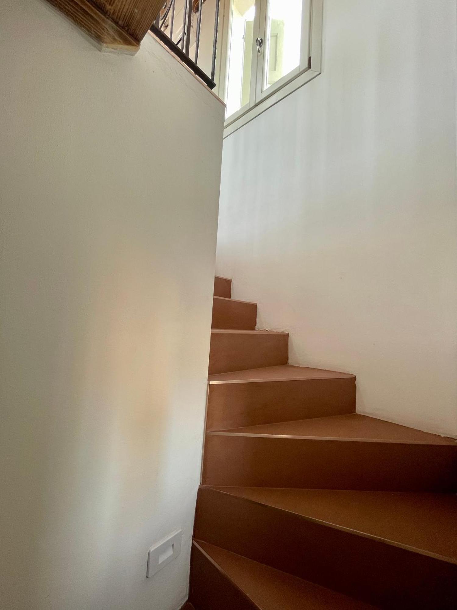 Apartmán Altana Della Ruggera Modena Exteriér fotografie